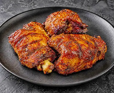 Kip-spareribs